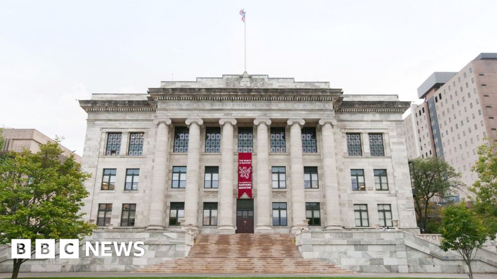 Harvard agrees to pay millions after morgue manager sold body parts Harvard agrees to pay millions after morgue manager sold body parts