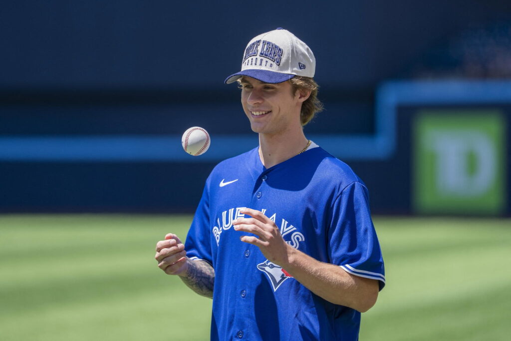 NHL Prospect Pool Overview ’26-27: Toronto Maple Leafs First-Overall Pick Gavin McKenna Key To Present and Future NHL Prospect Pool Overview '26-27: Toronto Maple Leafs First-Overall Pick Gavin McKenna Key To Present and Future
