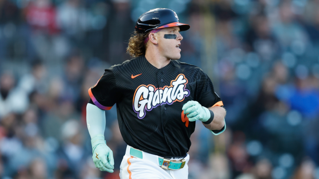 Giants suspend Harrison Bader’s pay after he reportedly crashed scooter into fire truck Giants suspend Harrison Bader's pay after he reportedly crashed scooter into fire truck
