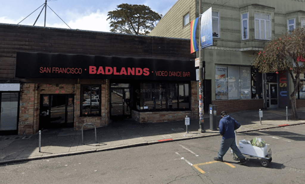 2 San Francisco bars pause use of ID technology after community pushback