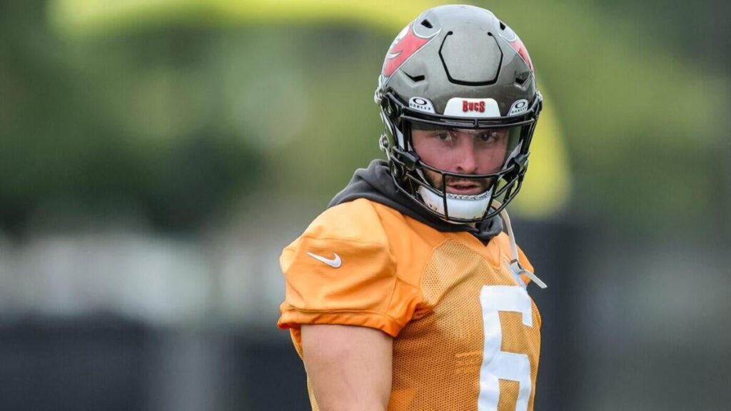 Baker Mayfield says he feels ‘disrespected.’ If the Buccaneers move on, these six teams make sense Baker Mayfield says he feels 'disrespected.' If the Buccaneers move on, these six teams make sense