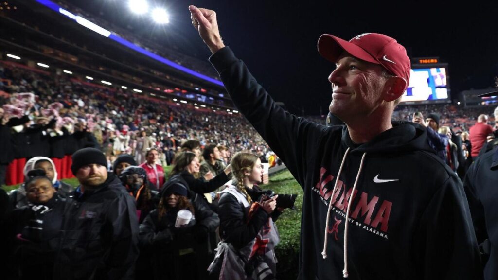 College football coaches vs. AP Top 25 teams: Ranking Power Four’s best big College football coaches vs. AP Top 25 teams: Ranking Power Four's best big