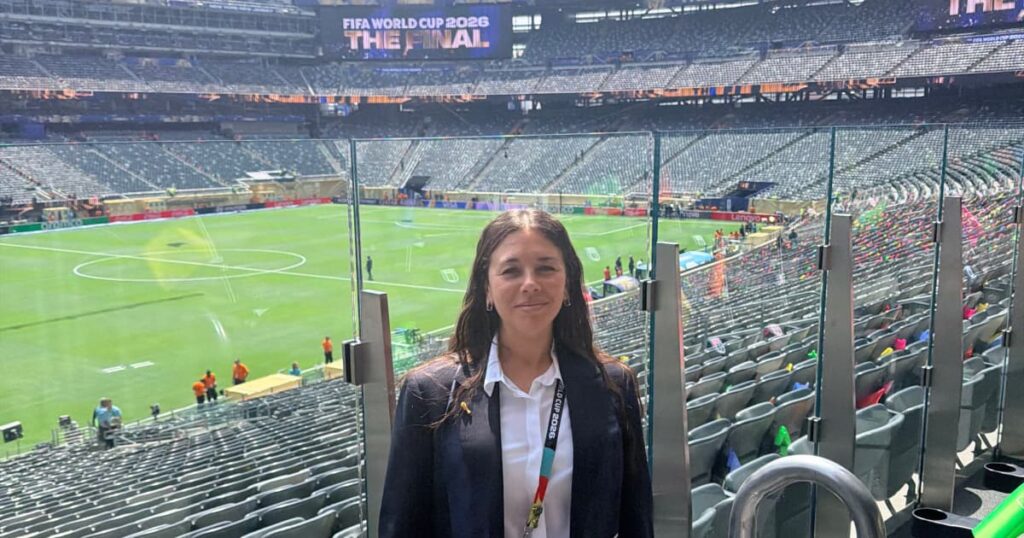 From FIU to FIFA World Cup 2026