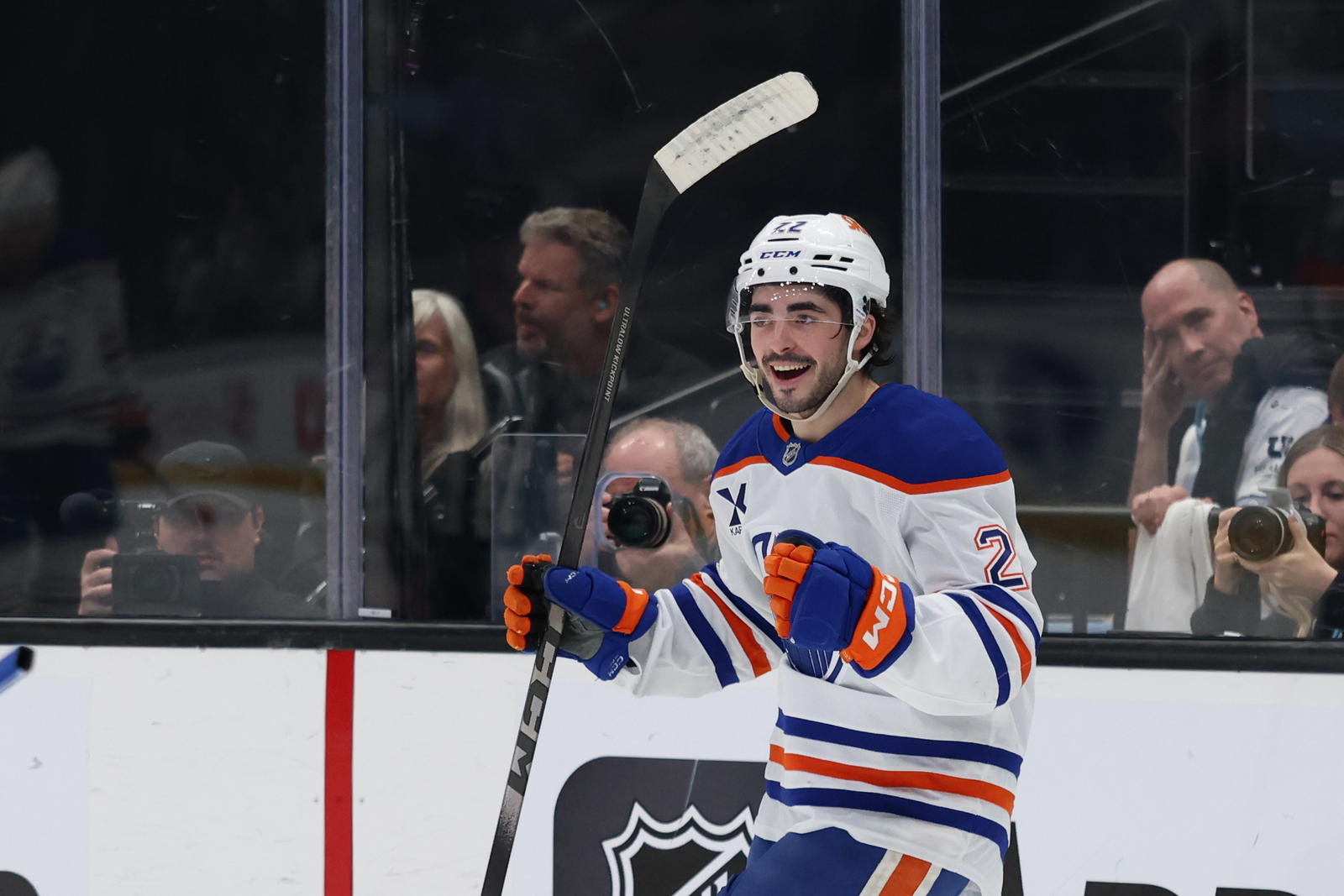 Matt Savoie’s agent, Gerry Johannson of The Sports Corporation, joined Oilers Now with Bob Stauffer and explained, “Matt really likes it here.." so why isn't a deal done?