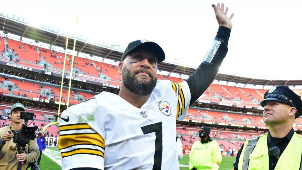 Who’s next for Canton? Ranking the biggest names eligible for the Pro Football Hall of Fame in 2027 Who's next for Canton? Ranking the biggest names eligible for the Pro Football Hall of Fame in 2027
