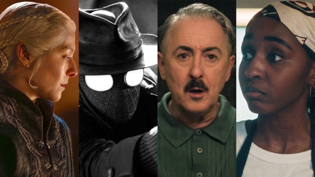 The 10 best shows of 2026 (so far) that you need to binge right now The 10 best shows of 2026 (so far) that you need to binge right now