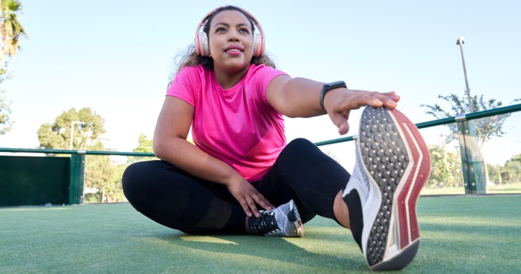 The No. 1 Exercise for Better Digestion, According to a Doctor The No. 1 Exercise for Better Digestion, According to a Doctor