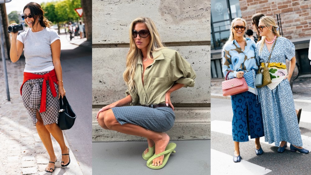 The Shoe World’s Big Toe Fixation Has Come to Copenhagen Fashion Week The Shoe World’s Big Toe Fixation Has Come to Copenhagen Fashion Week