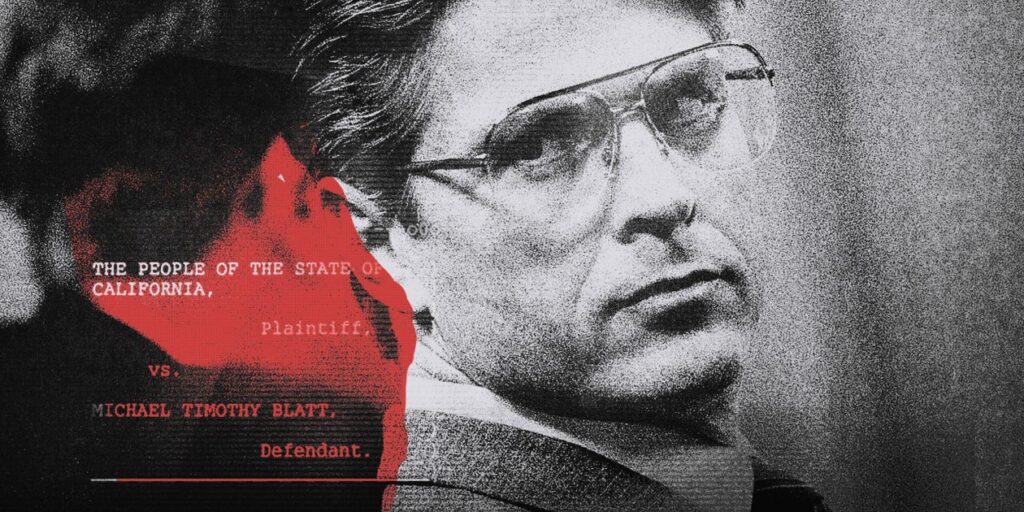 A playboy NFL agent was in line to run the Seahawks. Then came the crossbow killing A playboy NFL agent was in line to run the Seahawks. Then came the crossbow killing