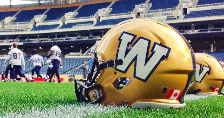 Winnipeg Blue Bombers lose Ethan Ball to season-ending injury – Winnipeg Winnipeg Blue Bombers lose Ethan Ball to season-ending injury - Winnipeg