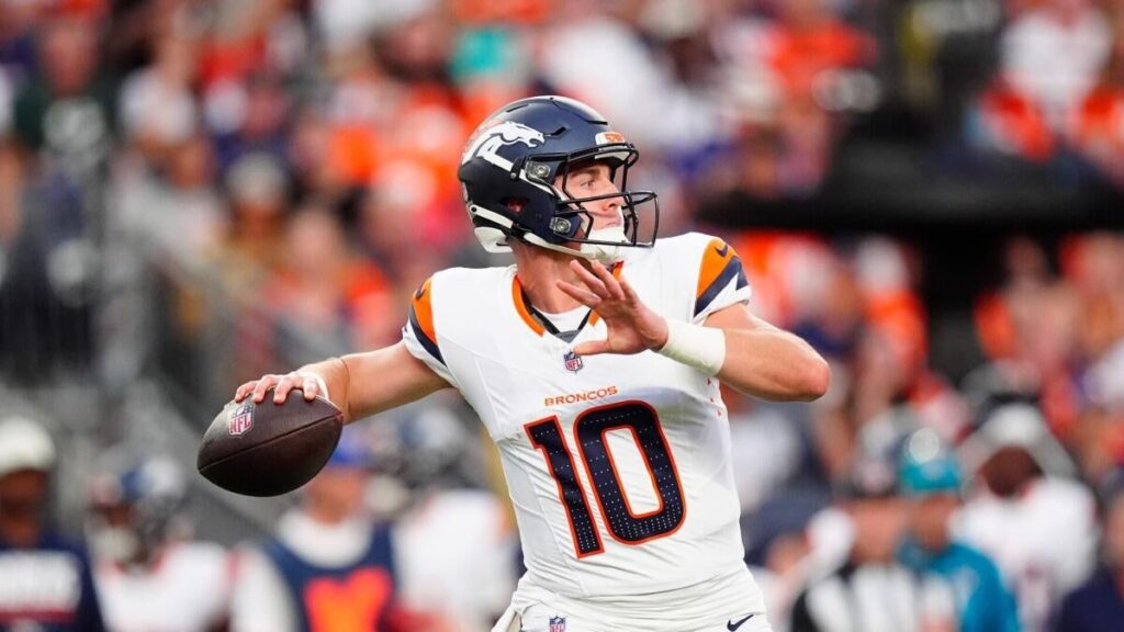 NFL preseason Week 2 winners and losers: Bo Nix shines in Broncos return, Fernando Mendoza struggles NFL preseason Week 2 winners and losers: Bo Nix shines in Broncos return, Fernando Mendoza struggles