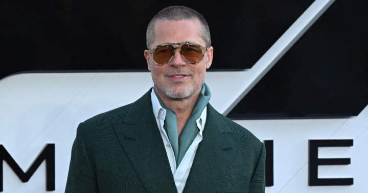 Brad Pitt reveals that he began drinking again after 7 years of sobriety – National Brad Pitt reveals that he began drinking again after 7 years of sobriety - National