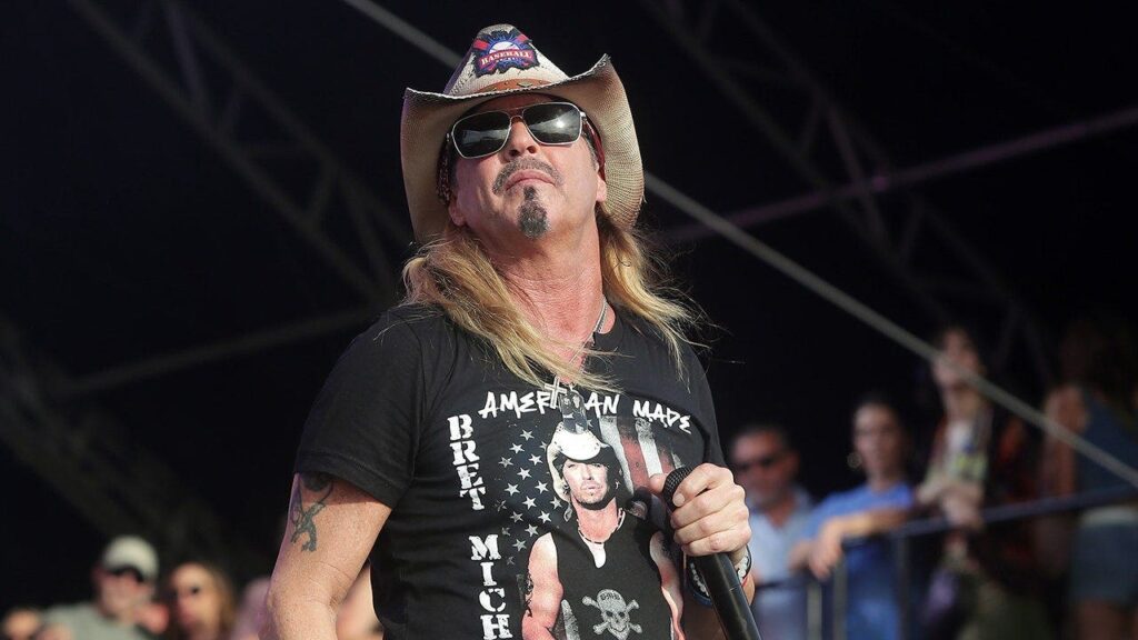 Bret Michaels cancels remaining 2026 tour dates hours after ‘comeback’ performance due to health scare Bret Michaels cancels remaining 2026 tour dates hours after 'comeback' performance due to health scare