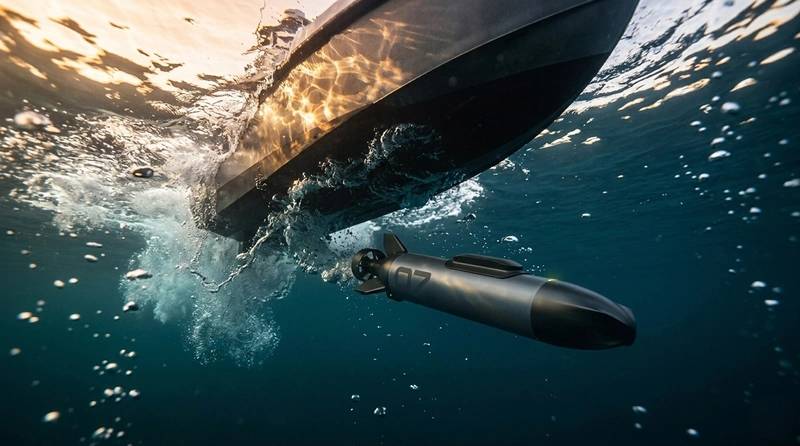 Surveys, Offshore Energy Inspections Leverage Autonomous Technology Surveys, Offshore Energy Inspections Leverage Autonomous Technology