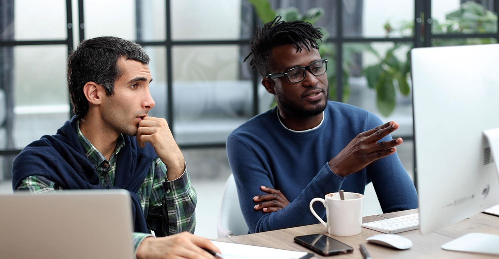 Can Multiple AI Models Improve Enterprise Trust? Can Multiple AI Models Improve Enterprise Trust?