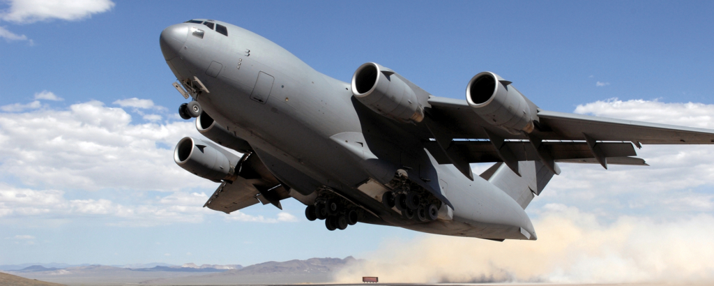 C-17-globemaster