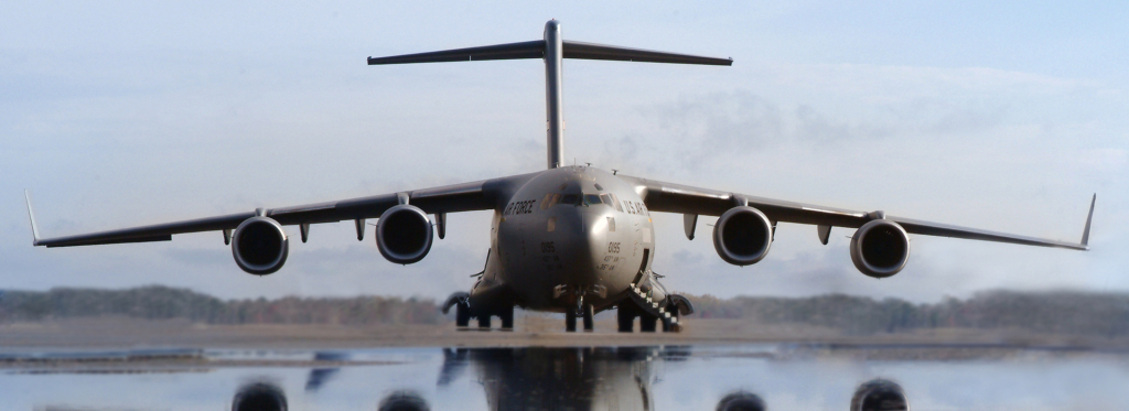 C-17-globemaster