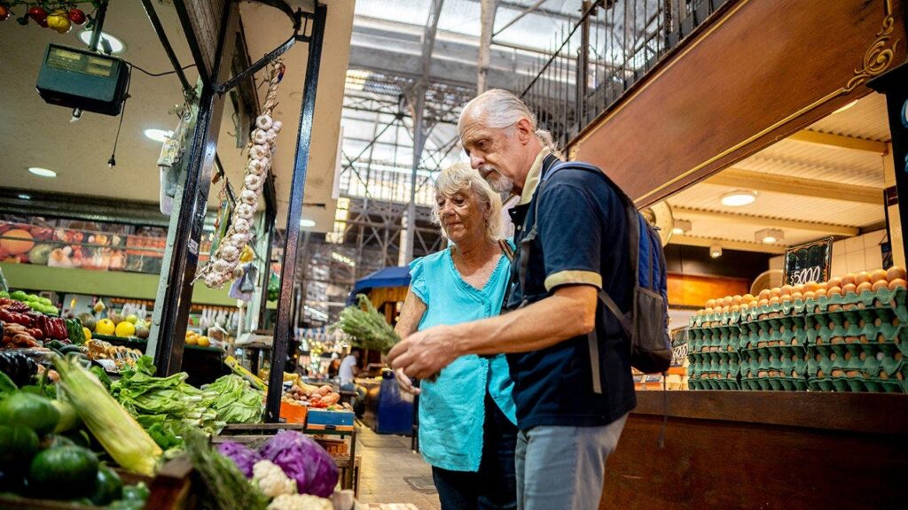 Baby boomers hate 10 things about today’s grocery stores Baby boomers hate 10 things about today's grocery stores