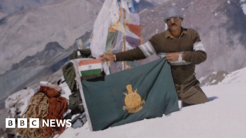 Bringing ‘Green Boots’ home 30 years after climber died on Everest Bringing 'Green Boots' home 30 years after climber died on Everest