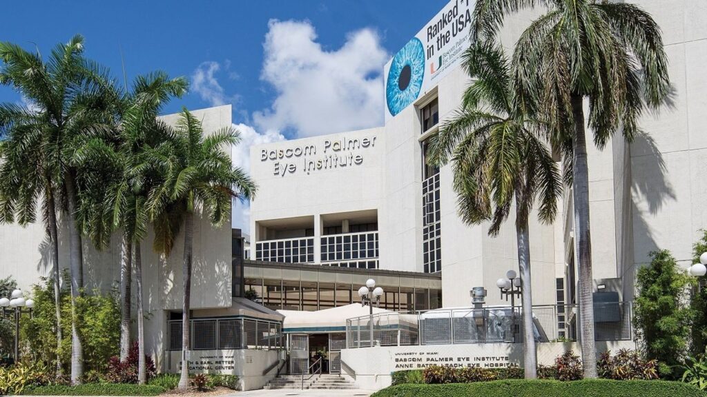 These Florida hospitals rank among the nation’s best in latest U.S. News report These Florida hospitals rank among the nation's best in latest U.S. News report
