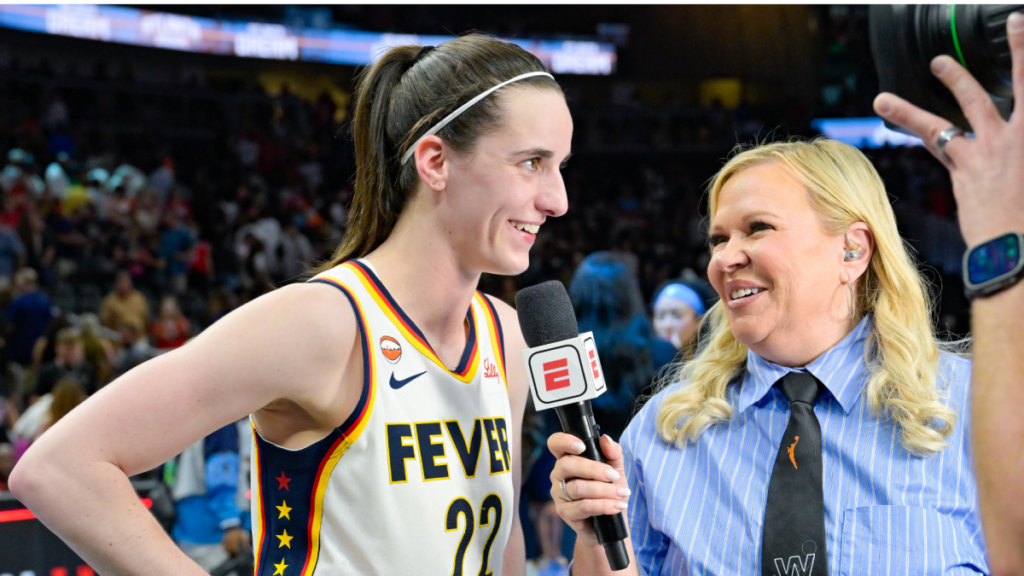 Caitlin Clark leads Fever past Dream in overtime thriller with major playoff seeding implications Caitlin Clark leads Fever past Dream in overtime thriller with major playoff seeding implications