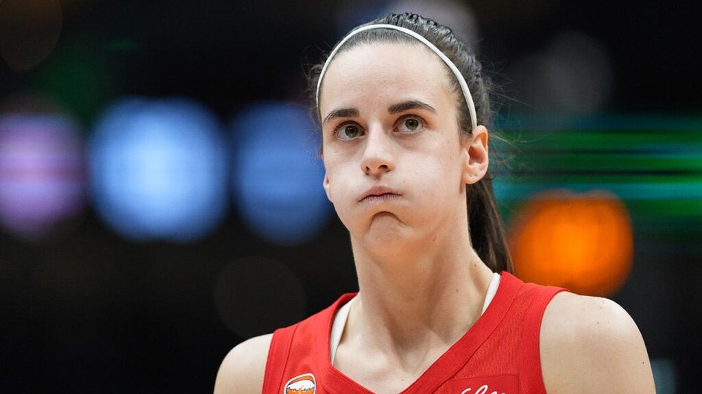 Long list of embarrassing WNBA incidents is what happens when sports leagues made politics their primary focus Long list of embarrassing WNBA incidents is what happens when sports leagues made politics their primary focus
