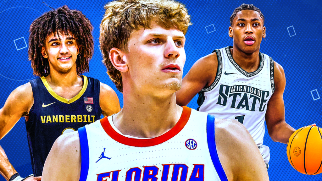 Candid Coaches: Who will be the best college basketball player in 2026
