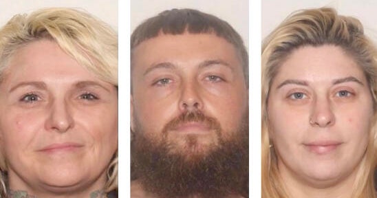 Tomb raiders breaking into cemeteries across U.S. to steal from the dead, Florida deputies say Tomb raiders breaking into cemeteries across U.S. to steal from the dead, Florida deputies say