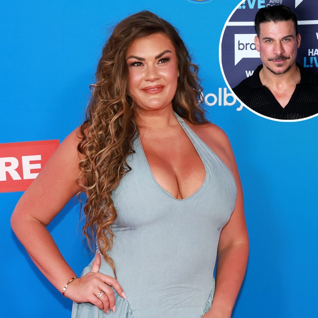 Brittany Cartwright Breaks Silence on Jax Taylor Dating Her Former Publicist Lori Krebs