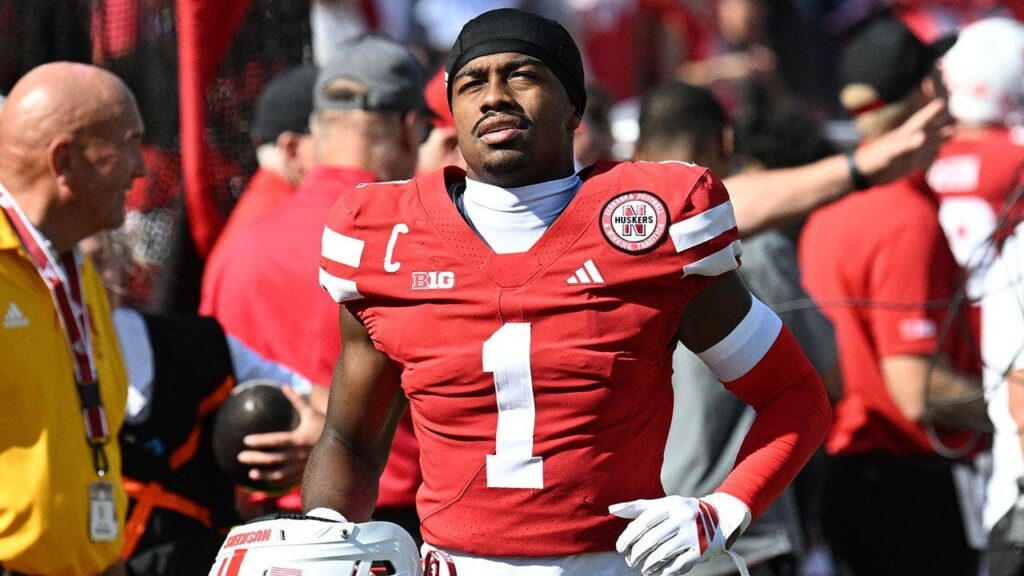 NFL rookie leaves team to pursue acting opportunity NFL rookie leaves team to pursue acting opportunity
