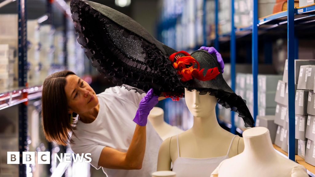 Fashion Museum Bath gets £7.2m funding boost from Heritage Fund Fashion Museum Bath gets £7.2m funding boost from Heritage Fund