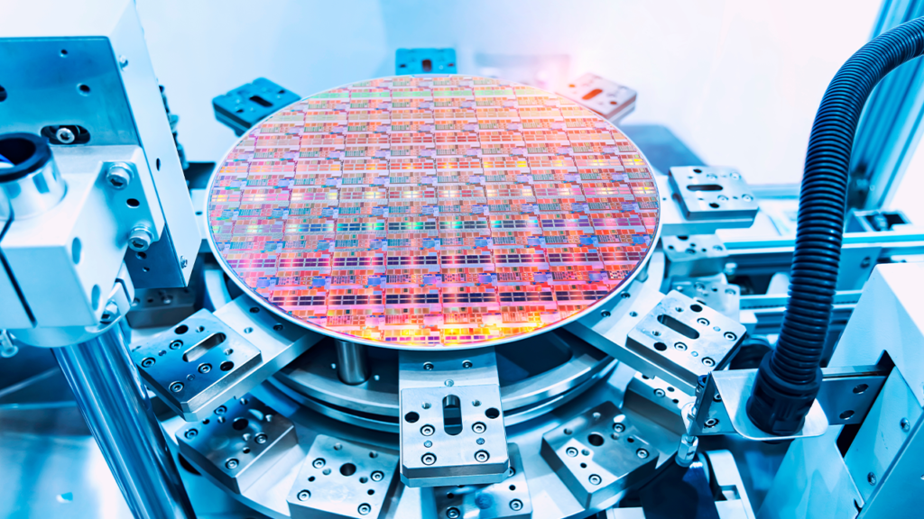 China Says It Cracked the Chipmaking Tech the West Spent Billions Trying to Keep From It China Says It Cracked the Chipmaking Tech the West Spent Billions Trying to Keep From It