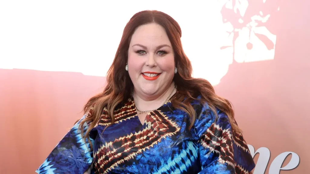 ‘This Is Us’ star Chrissy Metz says she turned to GLP ‘This Is Us’ star Chrissy Metz says she turned to GLP