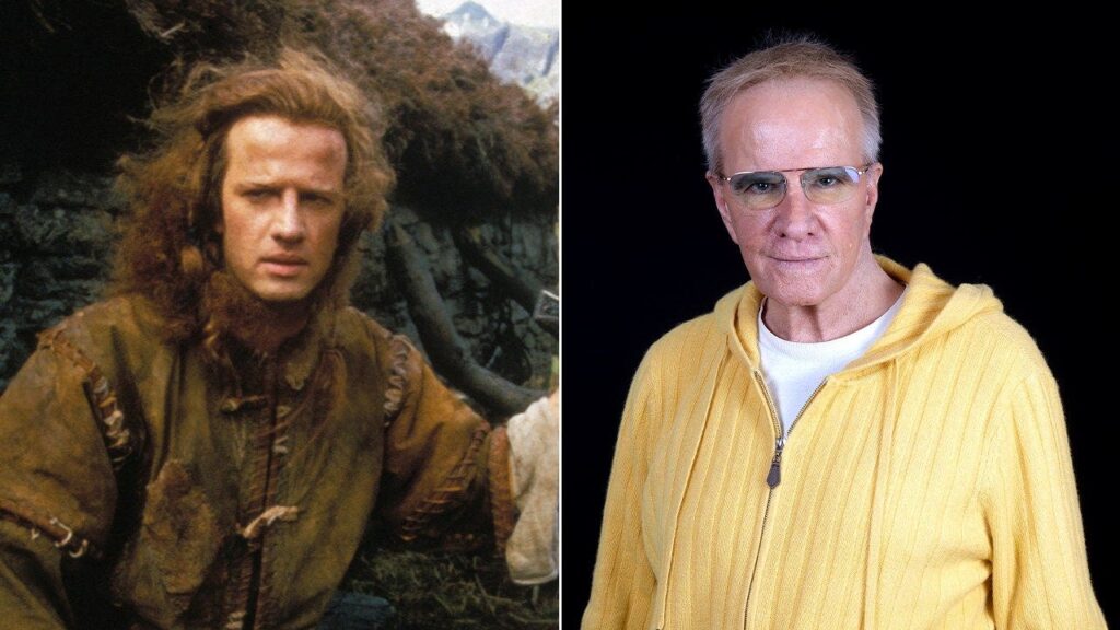‘Highlander’ star Christopher Lambert hospitalized after collapsing at Steel City Con 'Highlander' star Christopher Lambert hospitalized after collapsing at Steel City Con