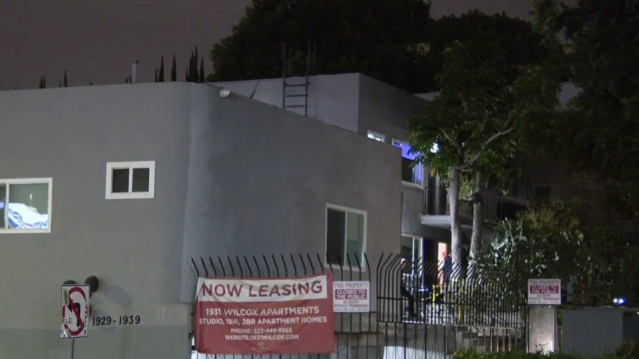 Deadly triple shooting under investigation in Hollywood