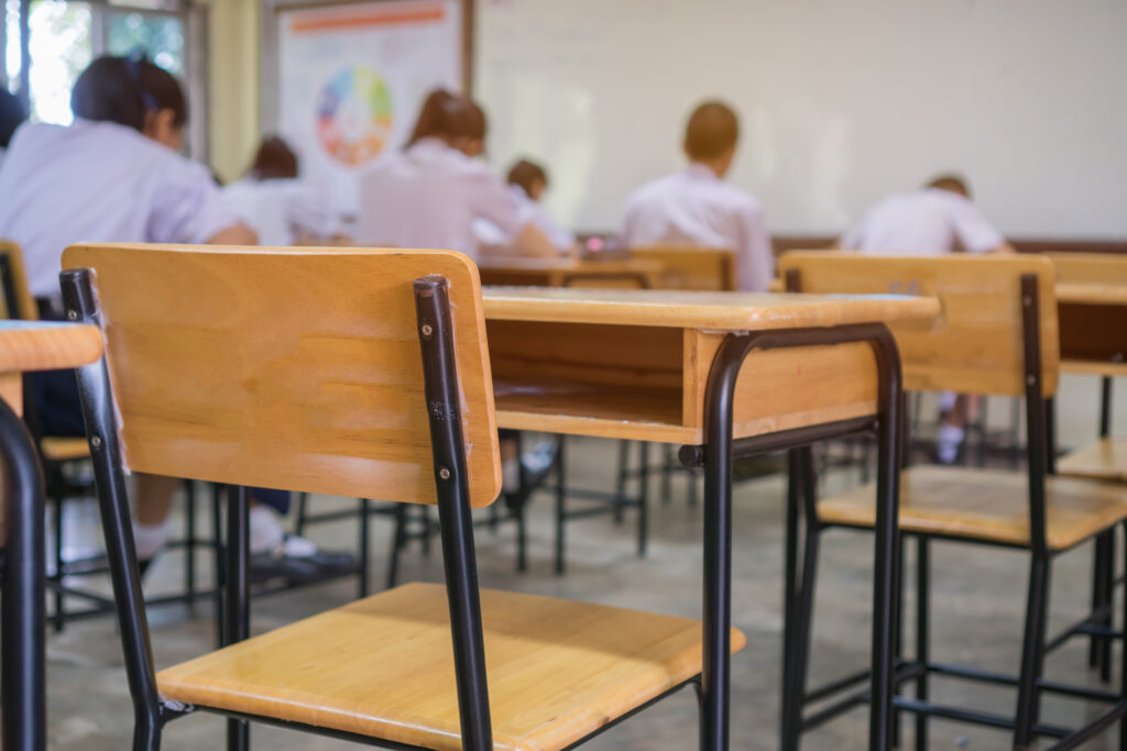 New K-12 rules on screen time, technology use covered in nonprofit’s new guide New K-12 rules on screen time, technology use covered in nonprofit's new guide