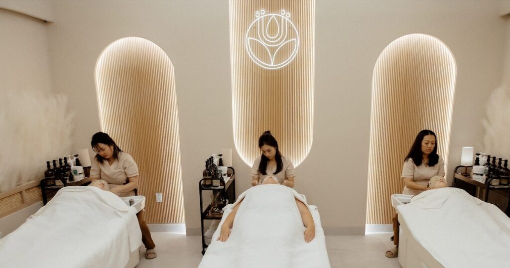 Nhien Head Spa & Wellness to open second location Nhien Head Spa & Wellness to open second location