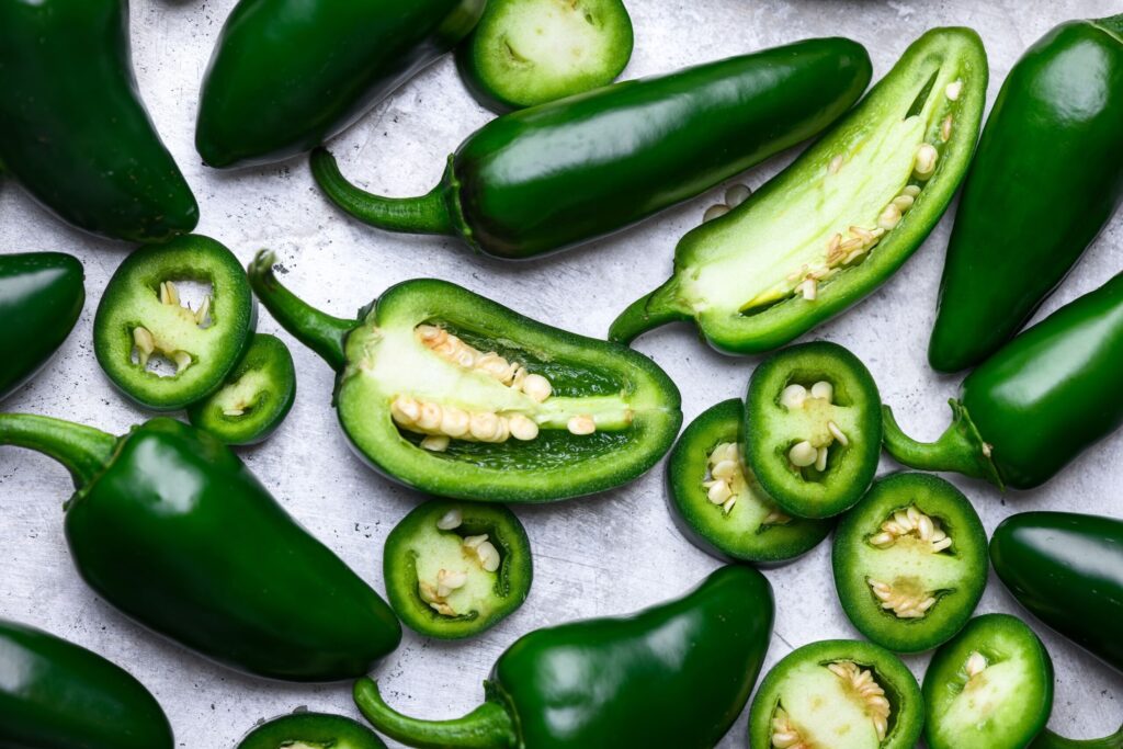 Taylor Farms recalls jalapeño products due to salmonella risk Taylor Farms recalls jalapeño products due to salmonella risk