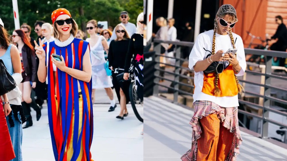 Will Bold Color Be a Fall 2026 Fashion Trend? Will Bold Color Be a Fall 2026 Fashion Trend?