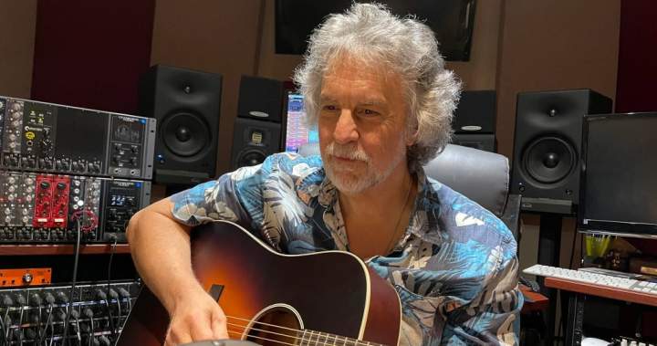 Country musician Tommy Detamore dead at 70 – National Country musician Tommy Detamore dead at 70 - National