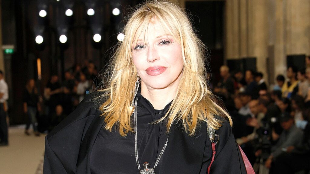 Courtney Love reveals secret health crisis that nearly killed her: ‘My body just exploded’ Courtney Love reveals secret health crisis that nearly killed her: 'My body just exploded'