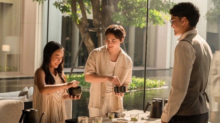 Four Seasons Hotel Bangkok at Chao Phraya River Unveils “Bangkok Unlocked,” Four Seasons Hotel Bangkok at Chao Phraya River Unveils “Bangkok Unlocked,”