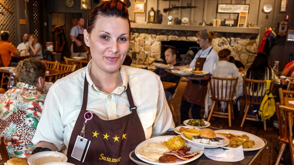 Discontinued Cracker Barrel foods that fans are begging to get back Discontinued Cracker Barrel foods that fans are begging to get back