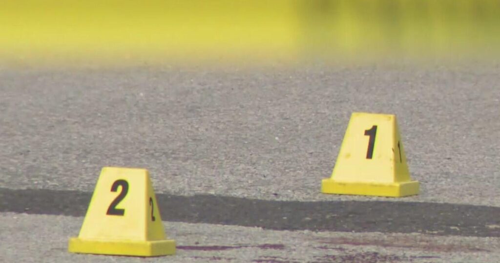 Fatal shooting at Hollywood recording studio leaves 1 dead, suspect in custody