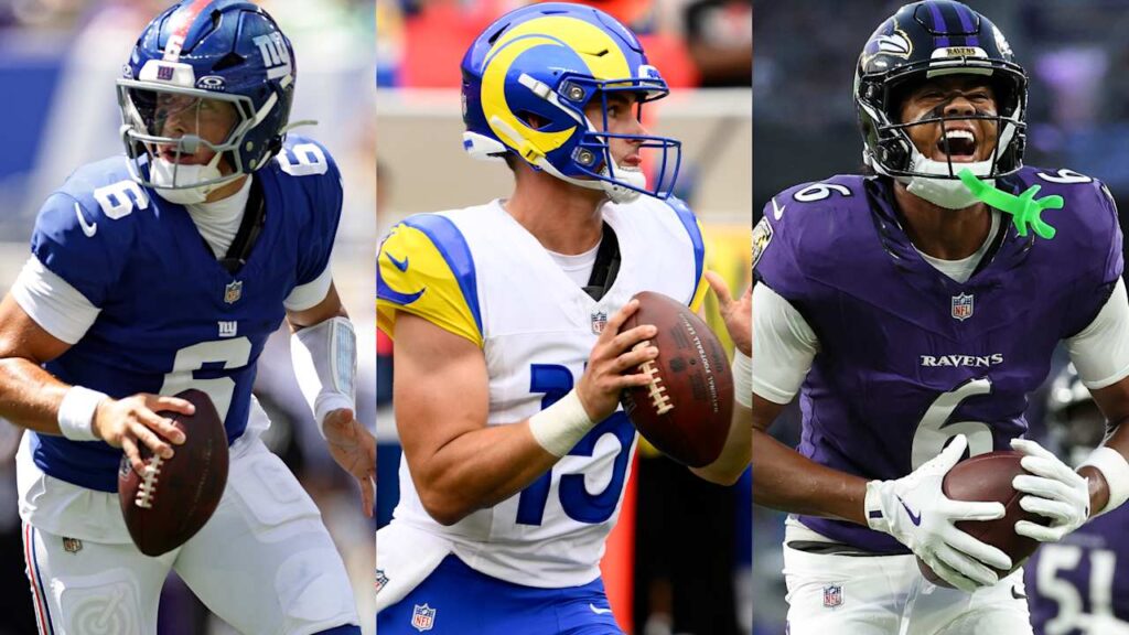 2026 NFL Preseason, Week 1: What We Learned from Saturday's games