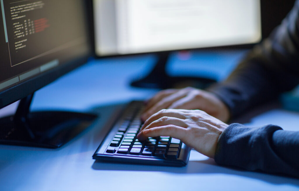 Hackers Forced a California City Into a State of Emergency Hackers Forced a California City Into a State of Emergency
