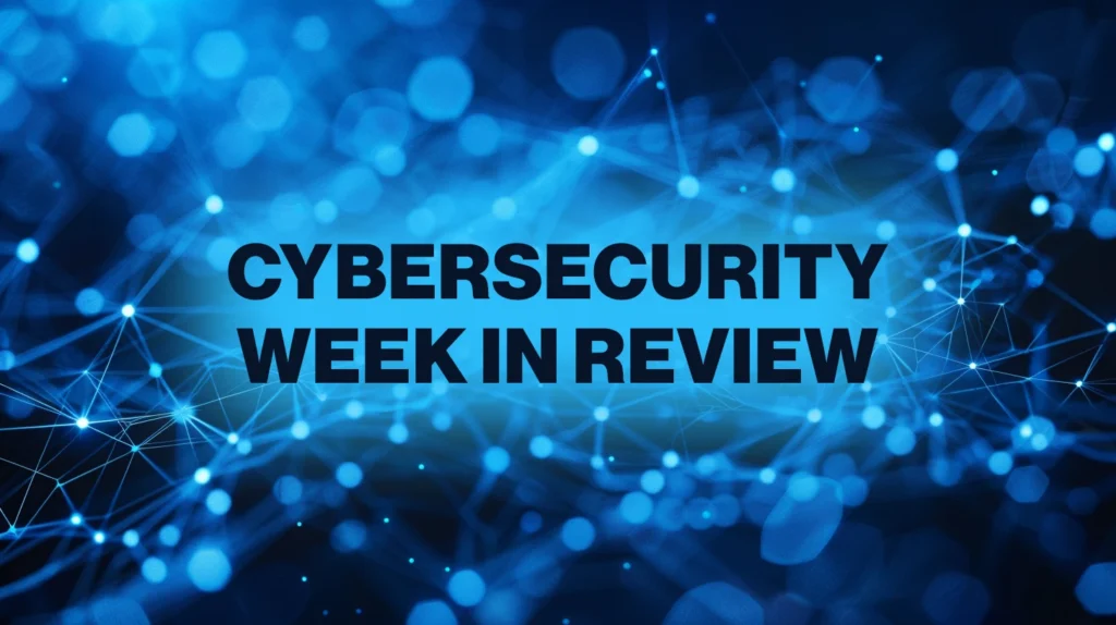 Week in review: Claude breached three companies during tests, AD CS domain-takeover PoC released Week in review: Claude breached three companies during tests, AD CS domain-takeover PoC released