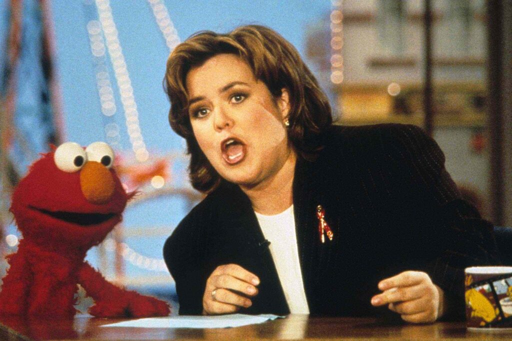 Rosie O’Donnell details what her daytime TV return will look like: ‘Celebrity culture is dead’ Rosie O’Donnell details what her daytime TV return will look like: ‘Celebrity culture is dead’