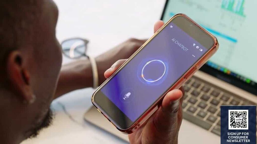Consumer Reports cautions using AI chatbots for health inquiries
