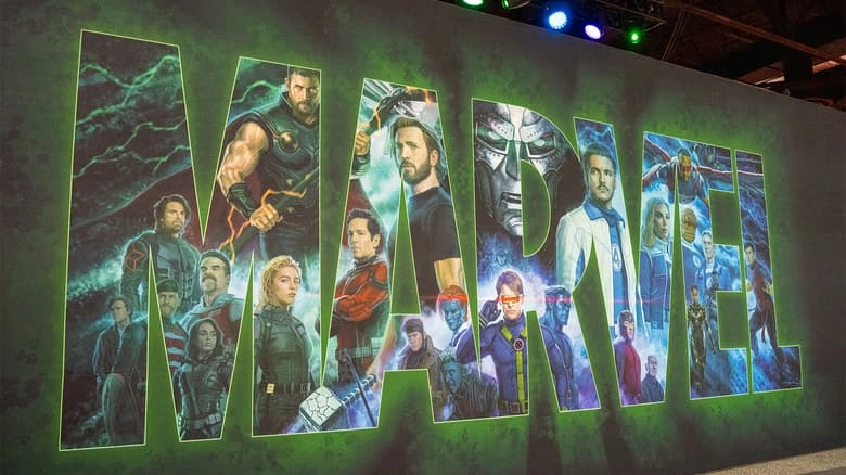 All the Marvel News from D23 2026